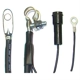 Purchase Top-Quality BLUE STREAK (HYGRADE MOTOR) - A72-4TC - Battery Cable pa2