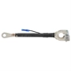 Purchase Top-Quality BLUE STREAK (HYGRADE MOTOR) - A7-2AEN - Battery Cable pa1