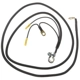 Purchase Top-Quality BLUE STREAK (HYGRADE MOTOR) - A73-4TC - Battery Cable pa1