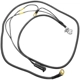 Purchase Top-Quality BLUE STREAK (HYGRADE MOTOR) - A73-4TCC - Battery Cable pa1