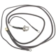 Purchase Top-Quality BLUE STREAK (HYGRADE MOTOR) - A75-4RDN - Battery Cable pa2