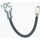 Purchase Top-Quality Battery Cable Negative by BLUE STREAK (HYGRADE MOTOR) - A10-4 pa2