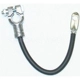 Purchase Top-Quality Battery Cable Negative by BLUE STREAK (HYGRADE MOTOR) - A10-4 pa8