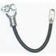 Purchase Top-Quality Battery Cable Negative by BLUE STREAK (HYGRADE MOTOR) - A10-4 pa9