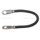 Purchase Top-Quality Battery Cable Negative by BLUE STREAK (HYGRADE MOTOR) - A10-4L pa1