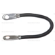 Purchase Top-Quality Battery Cable Negative by BLUE STREAK (HYGRADE MOTOR) - A10-4L pa4