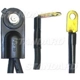 Purchase Top-Quality Battery Cable Negative by BLUE STREAK (HYGRADE MOTOR) - A11-4HD pa1