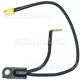 Purchase Top-Quality Battery Cable Negative by BLUE STREAK (HYGRADE MOTOR) - A11-4HD pa2