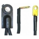 Purchase Top-Quality Battery Cable Negative by BLUE STREAK (HYGRADE MOTOR) - A11-4HD pa4