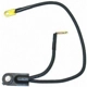 Purchase Top-Quality Battery Cable Negative by BLUE STREAK (HYGRADE MOTOR) - A11-4HD pa5