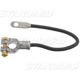Purchase Top-Quality Battery Cable Negative by BLUE STREAK (HYGRADE MOTOR) - A12-6 pa5