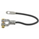 Purchase Top-Quality Battery Cable Negative by BLUE STREAK (HYGRADE MOTOR) - A12-6 pa7