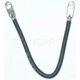 Purchase Top-Quality Battery Cable Negative by BLUE STREAK (HYGRADE MOTOR) - A14-4L pa2