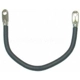 Purchase Top-Quality Battery Cable Negative by BLUE STREAK (HYGRADE MOTOR) - A15-1L pa10