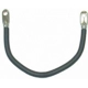 Purchase Top-Quality Battery Cable Negative by BLUE STREAK (HYGRADE MOTOR) - A15-1L pa12