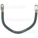 Purchase Top-Quality Battery Cable Negative by BLUE STREAK (HYGRADE MOTOR) - A15-1L pa9