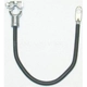 Purchase Top-Quality Battery Cable Negative by BLUE STREAK (HYGRADE MOTOR) - A16-4 pa2