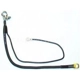 Purchase Top-Quality Battery Cable Negative by BLUE STREAK (HYGRADE MOTOR) - A17-4UTC pa2