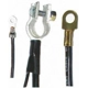 Purchase Top-Quality Battery Cable Negative by BLUE STREAK (HYGRADE MOTOR) - A17-4UTC pa4