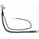 Purchase Top-Quality Battery Cable Negative by BLUE STREAK (HYGRADE MOTOR) - A17-4UTC pa5