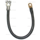 Purchase Top-Quality Battery Cable Negative by BLUE STREAK (HYGRADE MOTOR) - A18-00 pa1
