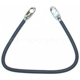 Purchase Top-Quality Battery Cable Negative by BLUE STREAK (HYGRADE MOTOR) - A18-6L pa2