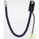 Purchase Top-Quality Battery Cable Negative by BLUE STREAK (HYGRADE MOTOR) - A20-2D pa2