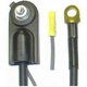 Purchase Top-Quality Battery Cable Negative by BLUE STREAK (HYGRADE MOTOR) - A20-4D pa5