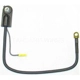 Purchase Top-Quality Battery Cable Negative by BLUE STREAK (HYGRADE MOTOR) - A20-4D pa8