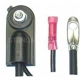 Purchase Top-Quality Battery Cable Negative by BLUE STREAK (HYGRADE MOTOR) - A20-4DA pa1