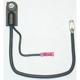 Purchase Top-Quality Battery Cable Negative by BLUE STREAK (HYGRADE MOTOR) - A20-4DA pa2