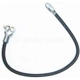 Purchase Top-Quality Battery Cable Negative by BLUE STREAK (HYGRADE MOTOR) - A23-1 pa3