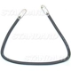 Purchase Top-Quality Battery Cable Negative by BLUE STREAK (HYGRADE MOTOR) - A24-4L pa4