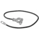 Purchase Top-Quality Battery Cable Negative by BLUE STREAK (HYGRADE MOTOR) - A24-6 pa1