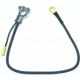 Purchase Top-Quality Battery Cable Negative by BLUE STREAK (HYGRADE MOTOR) - A24-6UH pa2