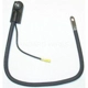 Purchase Top-Quality Battery Cable Negative by BLUE STREAK (HYGRADE MOTOR) - A25-2D pa2