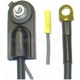 Purchase Top-Quality Battery Cable Negative by BLUE STREAK (HYGRADE MOTOR) - A25-4D pa1