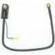 Purchase Top-Quality Battery Cable Negative by BLUE STREAK (HYGRADE MOTOR) - A25-4D pa4