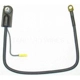 Purchase Top-Quality Battery Cable Negative by BLUE STREAK (HYGRADE MOTOR) - A25-4D pa5