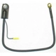Purchase Top-Quality Battery Cable Negative by BLUE STREAK (HYGRADE MOTOR) - A25-4D pa7