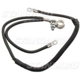 Purchase Top-Quality Battery Cable Negative by BLUE STREAK (HYGRADE MOTOR) - A26-6TB pa1