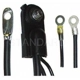 Purchase Top-Quality Battery Cable Negative by BLUE STREAK (HYGRADE MOTOR) - A28-4DD pa1