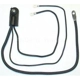 Purchase Top-Quality Battery Cable Negative by BLUE STREAK (HYGRADE MOTOR) - A28-4DD pa4