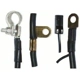 Purchase Top-Quality Battery Cable Negative by BLUE STREAK (HYGRADE MOTOR) - A28-6CLT pa1