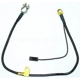 Purchase Top-Quality Battery Cable Negative by BLUE STREAK (HYGRADE MOTOR) - A28-6CLT pa2