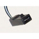 Purchase Top-Quality Battery Cable Negative by BLUE STREAK (HYGRADE MOTOR) - A28-6CLT pa4