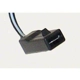 Purchase Top-Quality Battery Cable Negative by BLUE STREAK (HYGRADE MOTOR) - A28-6CLT pa5