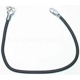Purchase Top-Quality Battery Cable Negative by BLUE STREAK (HYGRADE MOTOR) - A30-1 pa5