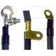 Purchase Top-Quality Battery Cable Negative by BLUE STREAK (HYGRADE MOTOR) - A30-2CLT pa2