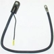 Purchase Top-Quality Battery Cable Negative by BLUE STREAK (HYGRADE MOTOR) - A30-2D pa2